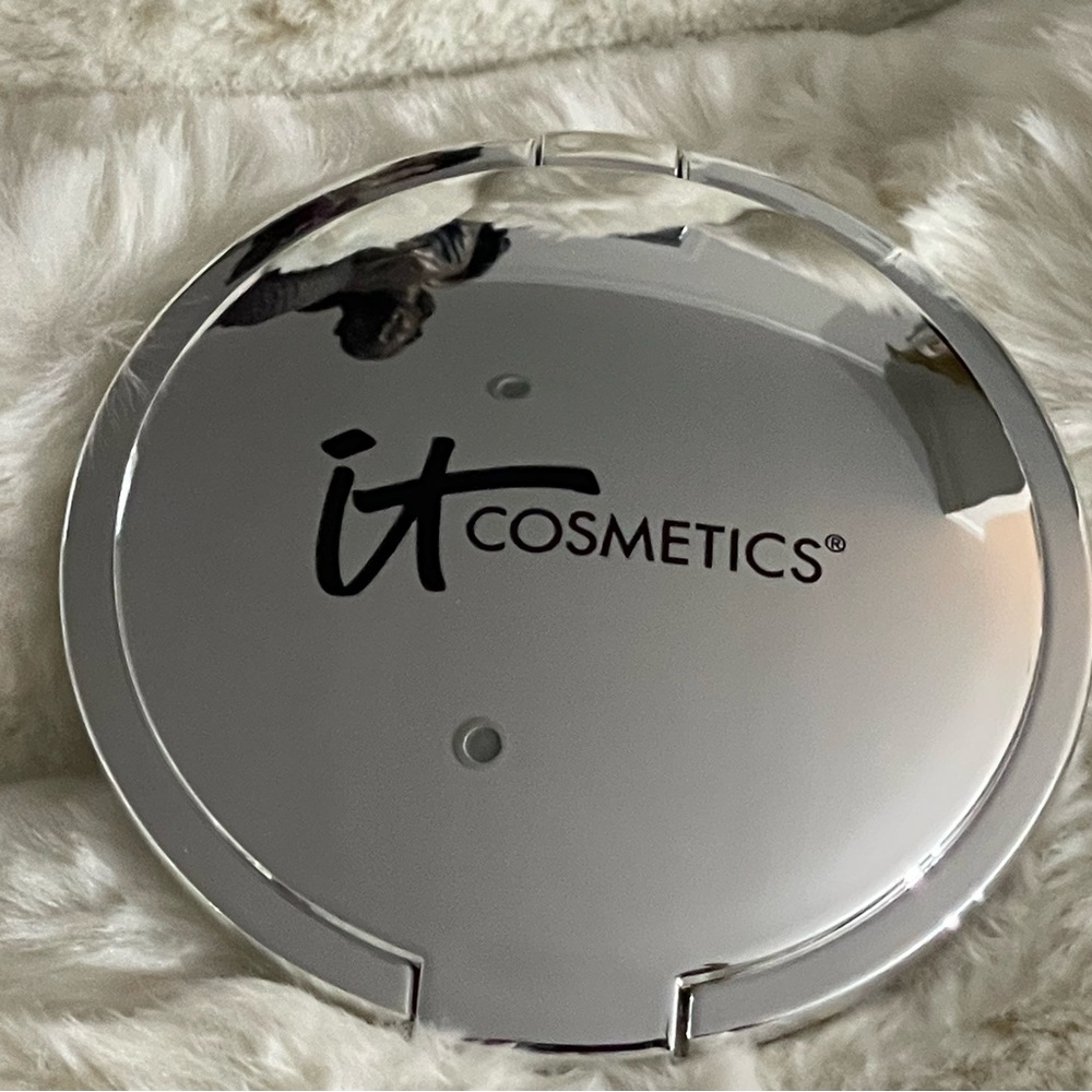 Authentic It’s Cosmetics CC+Radiance Ombré Blush - Picture 3 of 4